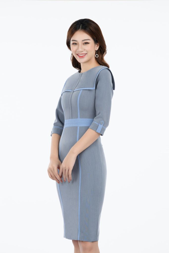 FDC72831 - ĐẦM CÔNG SỞ
