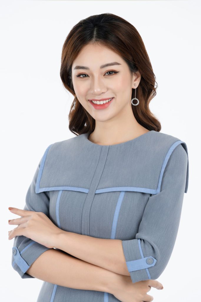 FDC72831 - ĐẦM CÔNG SỞ