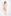 FDC73501 - Đầm công sở vải tuytsi dáng xòe cổ V bẻ thân xếp nhún lệch kèm hoa cài áo chân váy xếp ly khóa thân sau - PANTIO