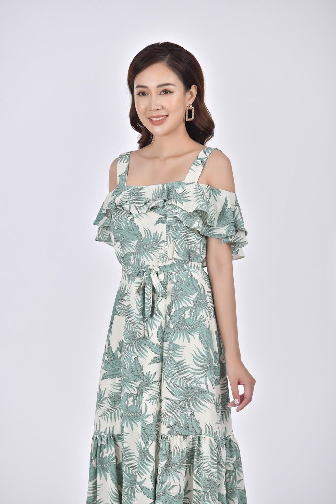 FDP32728 - ĐẦM DẠO PHỐ