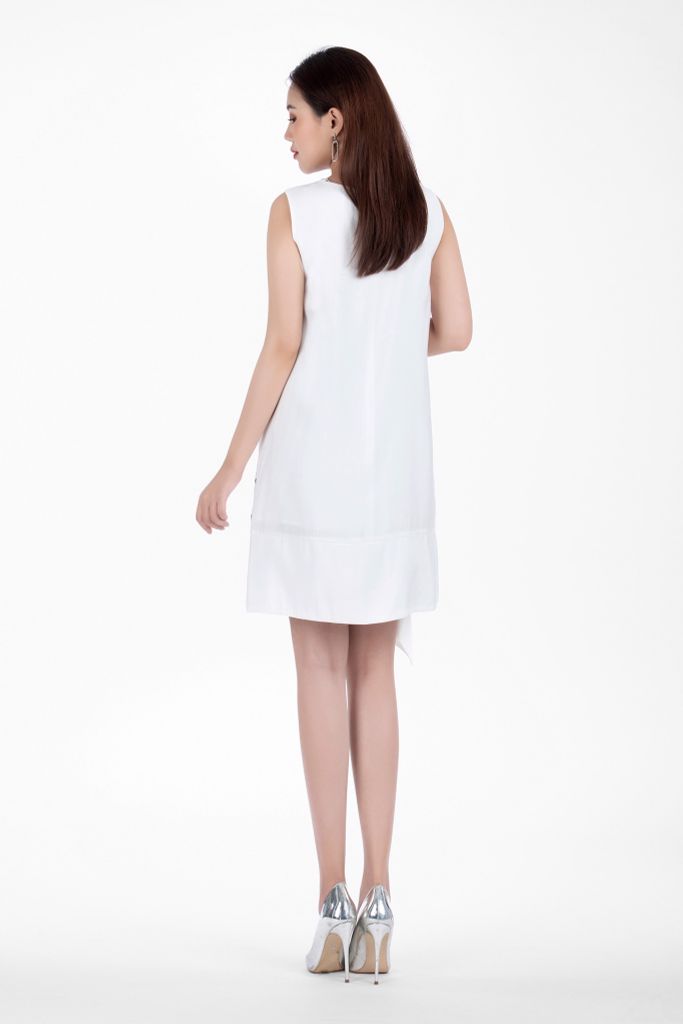 FDP52673 - ĐẦM DẠO PHỐ