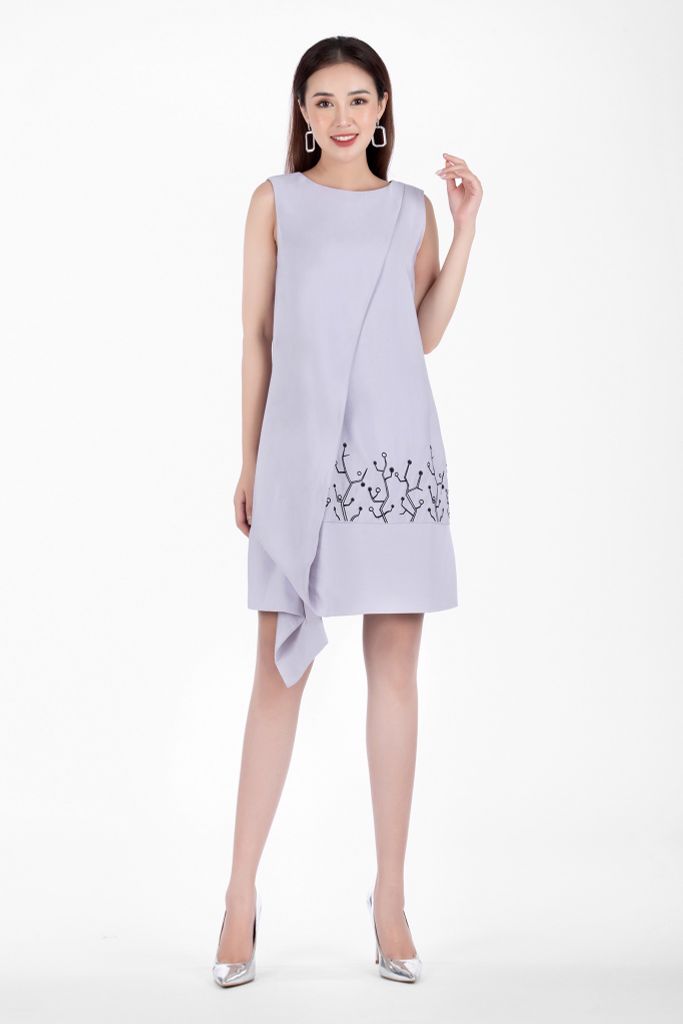 FDP52673 - ĐẦM DẠO PHỐ