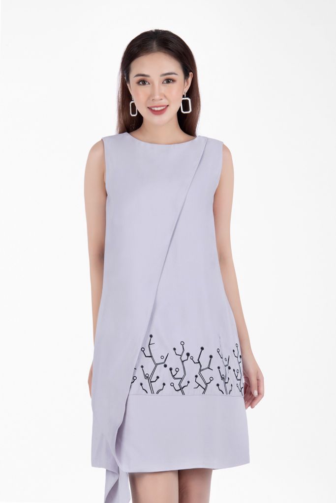 FDP52673 - ĐẦM DẠO PHỐ