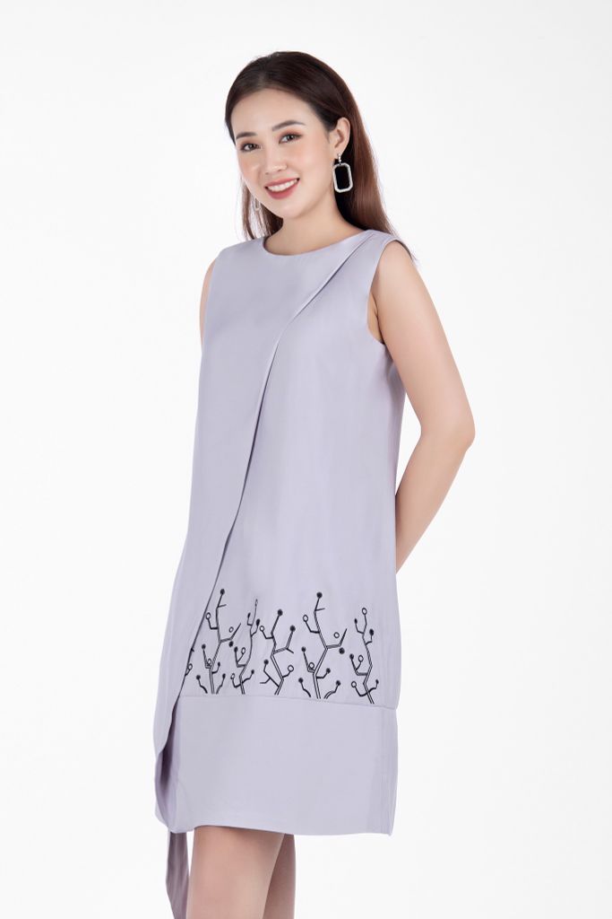 FDP52673 - ĐẦM DẠO PHỐ