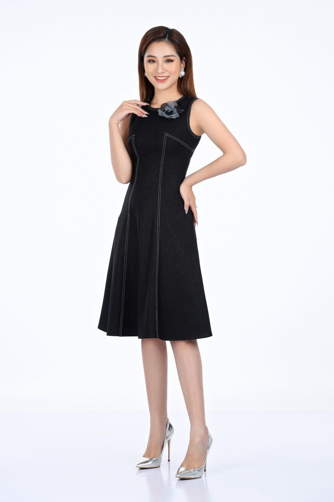 FDP52674 - ĐẦM DẠO PHỐ