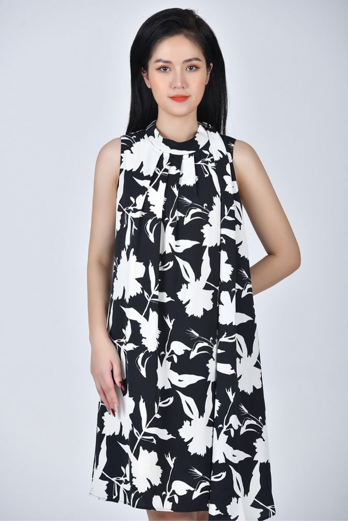 FDP52747 - ĐẦM DẠO PHỐ