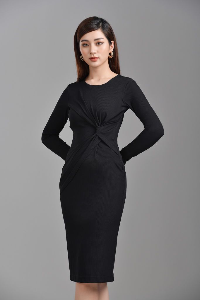 FDP52762 - ĐẦM DẠO PHỐ