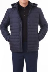 Áo Jacket lông vũ nam May 10 mã 030121402LG NAVY