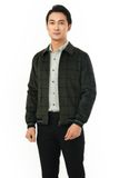  Áo Jacket nam 2 lớp GrusZ mã 030122111GZ 1TT 