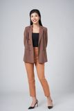  Áo blazer nữ May 10 mã 040222413 TT1567 