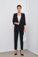 Áo blazer nữ GrusZ mã 040222150GZ TT1319