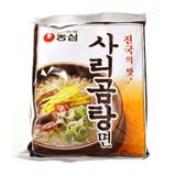 Mì Vị Bò NongShim Jinkuk Sarigom 110g 8801043015165