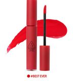 Son Kem Lì 3CE Stylenanda Velvet Lip Tint #BestEver