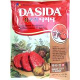 (CJ) Bột nêm bò DASIDA 1kg