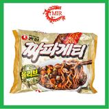 Mì tương đen Chapagetti Nongshim 140g 8801043015226