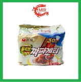 Mì tương đen Chapagetti Nongshim 140g 8801043015226