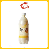 Makkoli Vị Chuối (750ml)