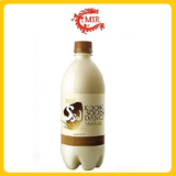 Makkoli truyền thống 750ml