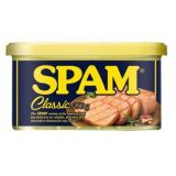 (CJ)THỊT HỘP SPAM CLASSIC 200g