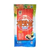 Thanh cua Hàn Quốc Sajo 150g