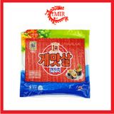 Thanh cua Hàn Quốc Sajo 1kg