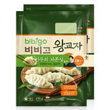 BÁNH XẾP MỎNG BIBIGO 1.05 KG