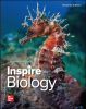 Inspire Science: Biology, G9-12 Student Edition