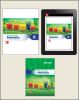 Everyday Math 4 Comprehensive Student Materials Set with Home Links, 1-Year, Grade K