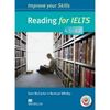 IMPROVE YOUR SKILLS: READING FOR IELTS 4.5-6.0 STUDENT'S BOOK
