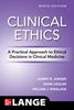 Clinical Ethics: A Practical Approach to Ethical Decisions in Clinical Medicine, Ninth Edition  (Sách Digital)