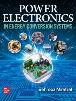 Power Electronics in Energy Conversion Systems (Sách Digital)