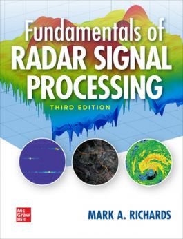 Fundamentals of Radar Signal Processing, Third Edition (Sách Digital)