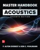 Master Handbook of Acoustics, Seventh Edition (Sách Digital)