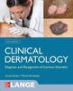 Clinical Dermatology: Diagnosis and Management of Common Disorders, Second Edition  (Sách Digital)