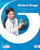 Global Stage Level 1 Literacy Book and Language Book with Navio App