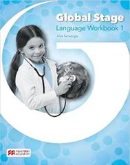 Global Stage Level 1 Language Workbook