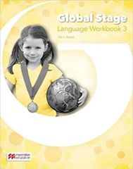 Global Stage Level 3 Language Workbook