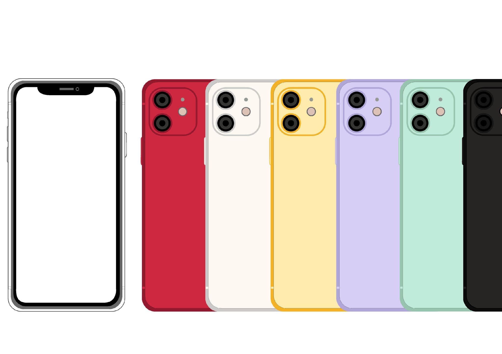 PPF bảo vệ iPhone 11