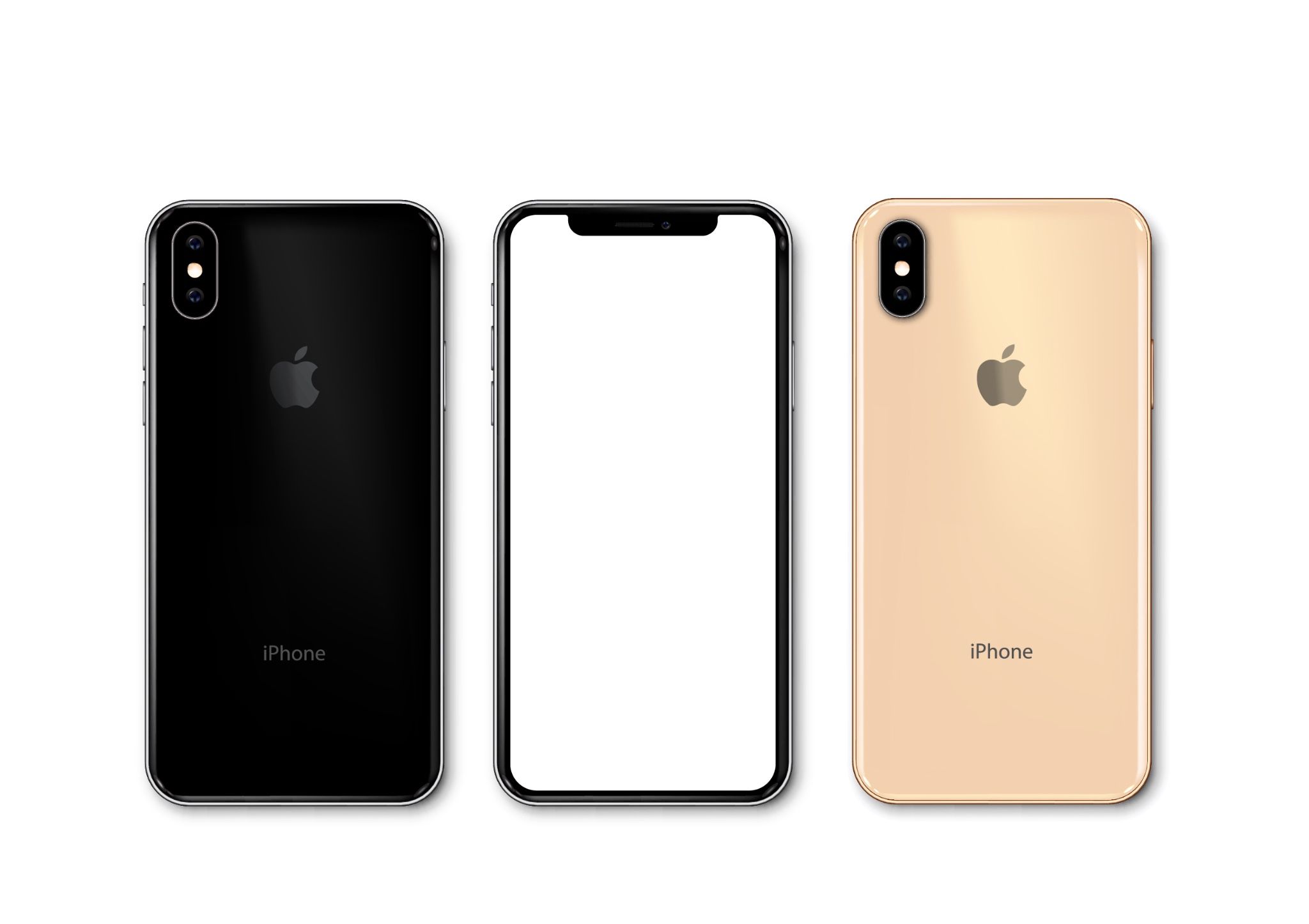 PPF bảo vệ iPhone X