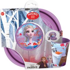 Bộ set 3 món Easy Micro - Frozen II