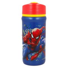 Bình nước Twister Sport - Spider-Man
