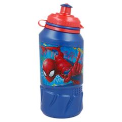 Bình nước Easy Sport - Graffiti Spider-Man