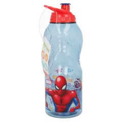 Bình nước Wave Tritan - Graffiti Spider-Man