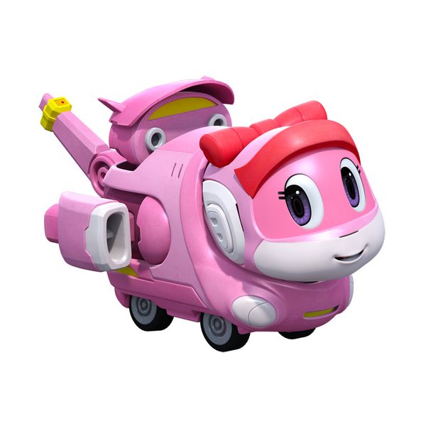 Khủng long biến hình mini - Viki – Ann Store