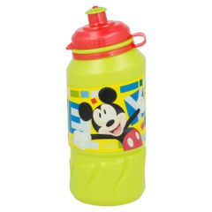 Bình nước Easy Sport - Watercolors Mickey Mouse