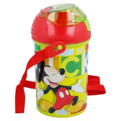Bình nước Pop-Up Canteen - Mickey Mouse