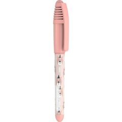 Bút máy Schneider Zippi EF-light pink