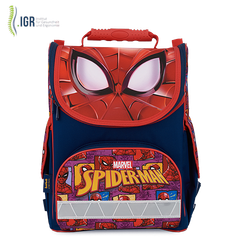 Cặp bebé NQ - Spider-Man