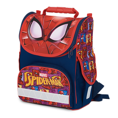 Cặp bebé NQ - Spider-Man