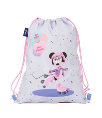 Túi rút Minnie Mouse Sac